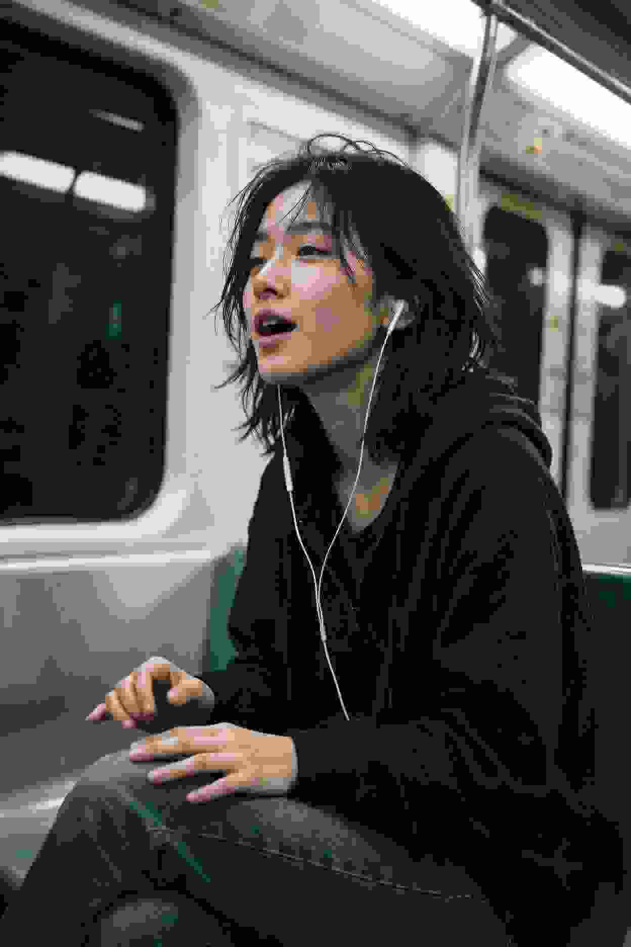 健身新手