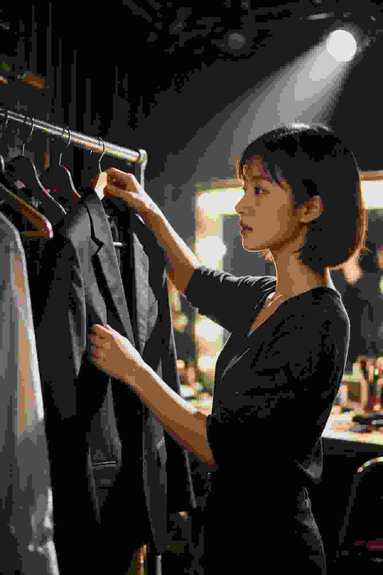 青春战场