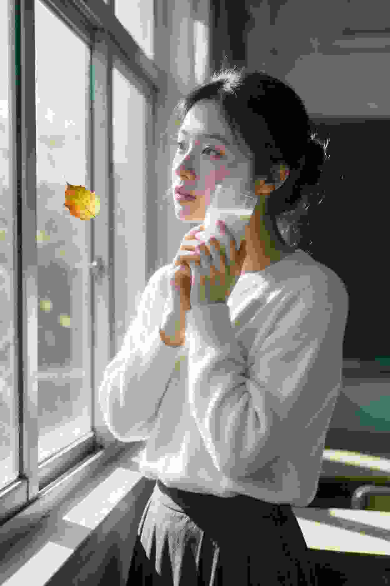 校园青春