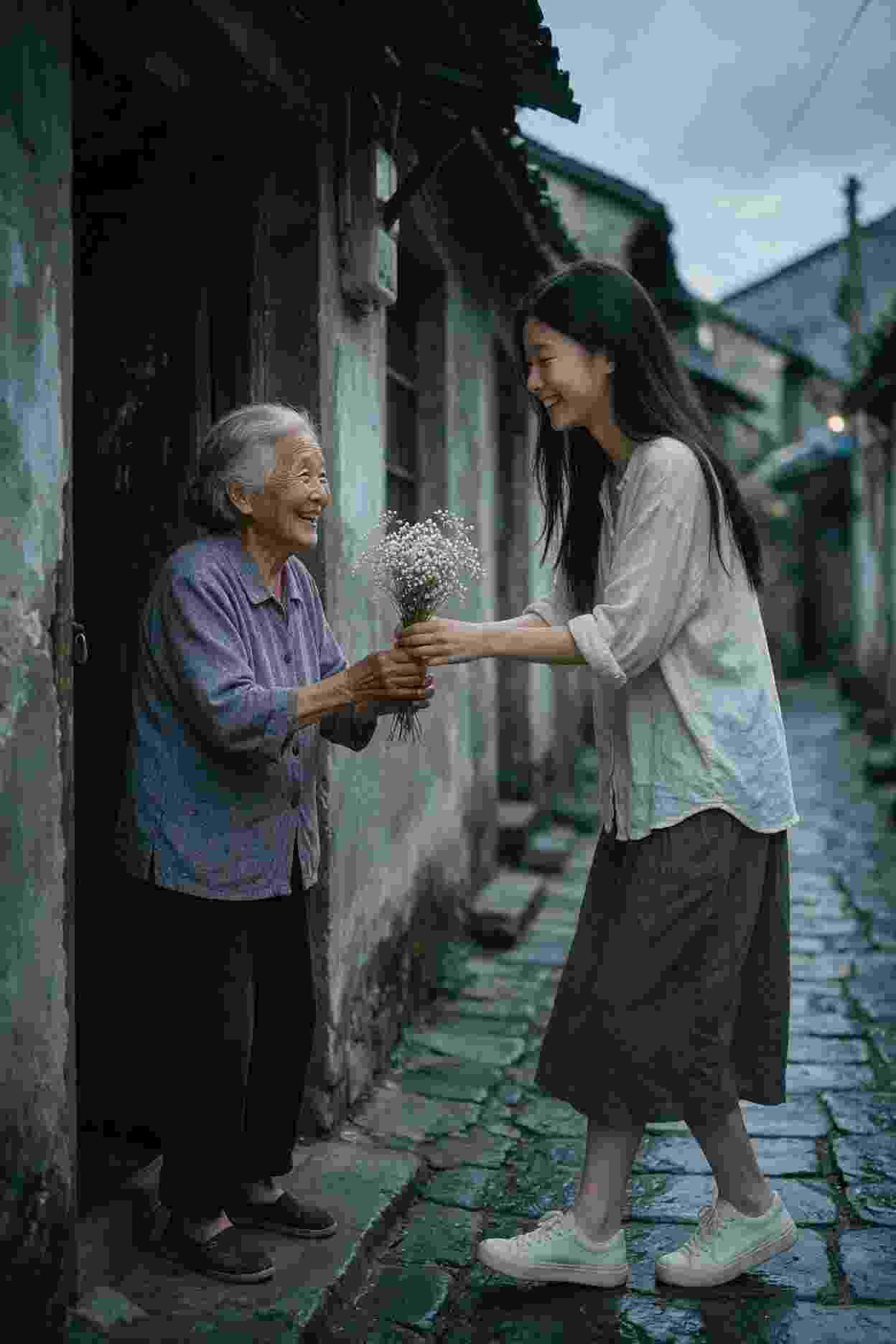 上班族奇遇